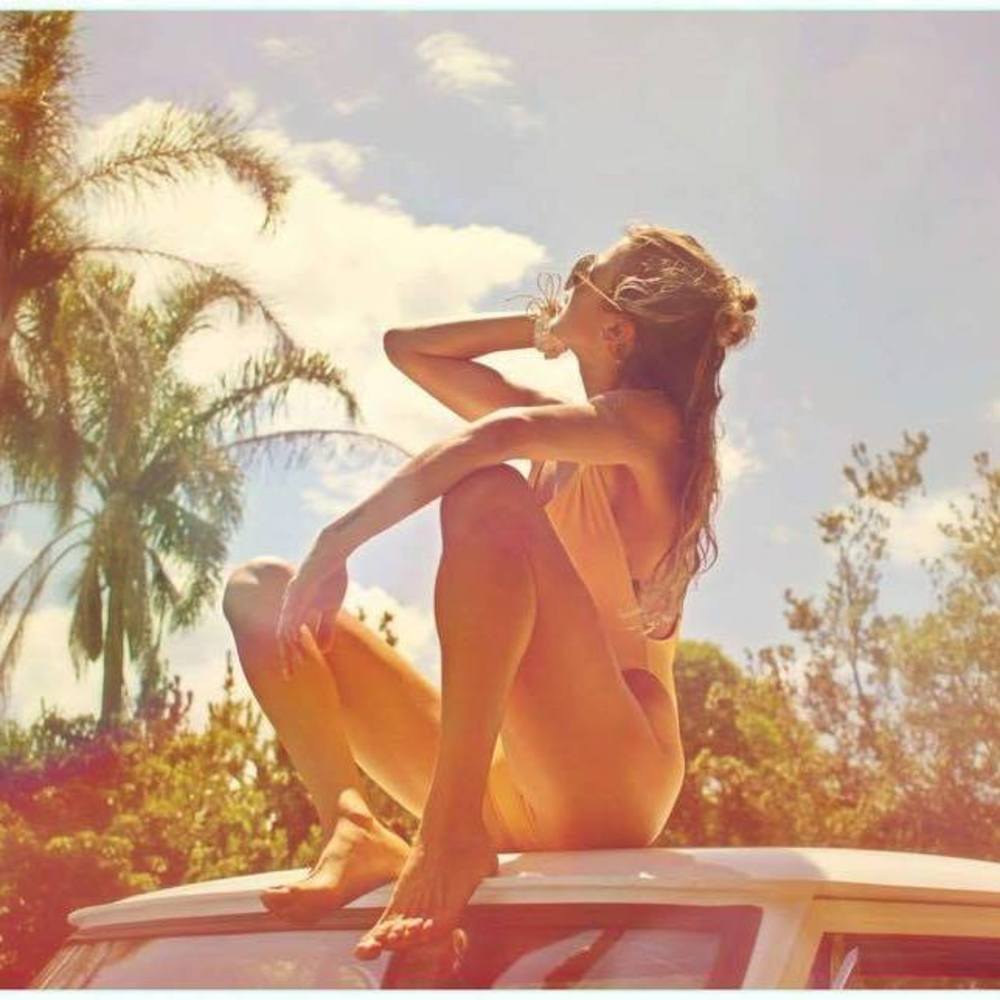 Meet your Posher, Jessy